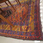 716 5666 ORIENTAL RUG